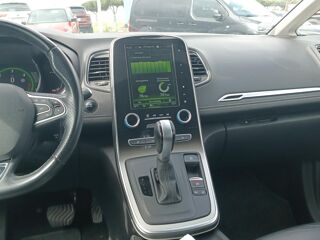 Scenic IV 1.6 dci 160 initiale paris edc 2017 occasion 33127 Saint-Jean-d'Illac