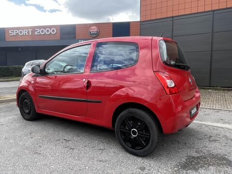 Renault twingo 2 - 1.2i 16V - 75 CV - radio bluetooth -