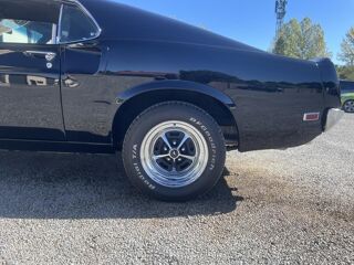 Mustang fastback 1969 occasion 33127 Saint-Jean-d'Illac