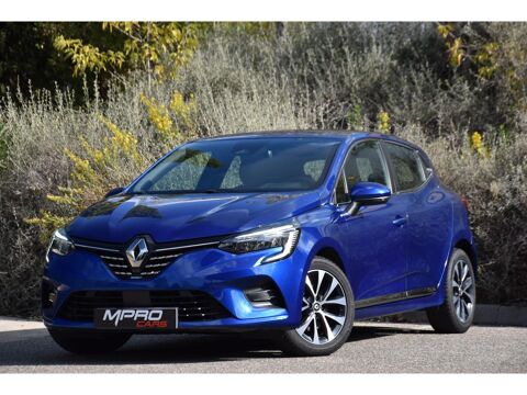 Annonce voiture Renault Clio 12990 €