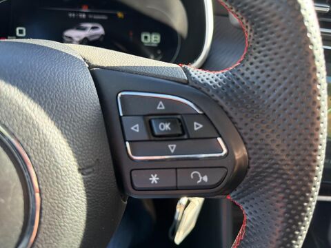 ZS EV 1.5 vti-tech 106 luxury 2023 occasion 33127 Saint-Jean-d'Illac