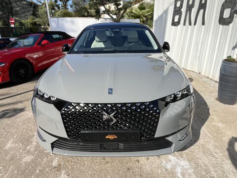 DS4 E-Tense - 225 2021 Esprit de Voyage 2023 occasion 83490 Le Muy