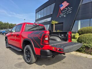 RAM 1500 CREW CAB REBEL 2025 occasion 91830 Le Coudray-Montceaux