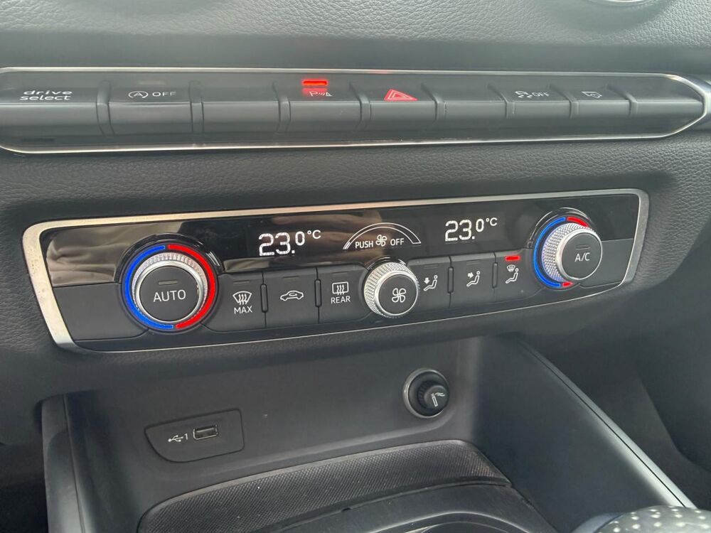 A3 SPORTBACK 2.0 TDI 150 S-LINE S-TRONIC BVA 2017 occasion 42170 Saint-Just-Saint-Rambert