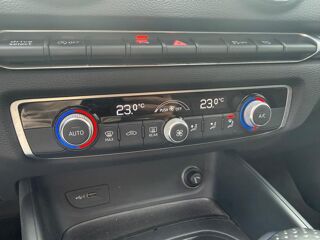A3 SPORTBACK 2.0 TDI 150 S-LINE S-TRONIC BVA 2017 occasion 42170 Saint-Just-Saint-Rambert