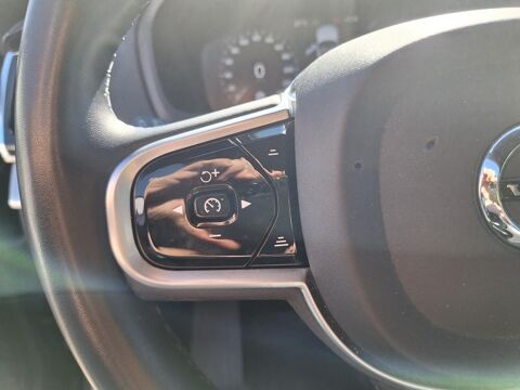XC90 2.0 T8 455H 310 TWIN-ENGINE RECHARGE PHEV HYBRID 18.8KWH ULT 2022 occasion 56850 Caudan