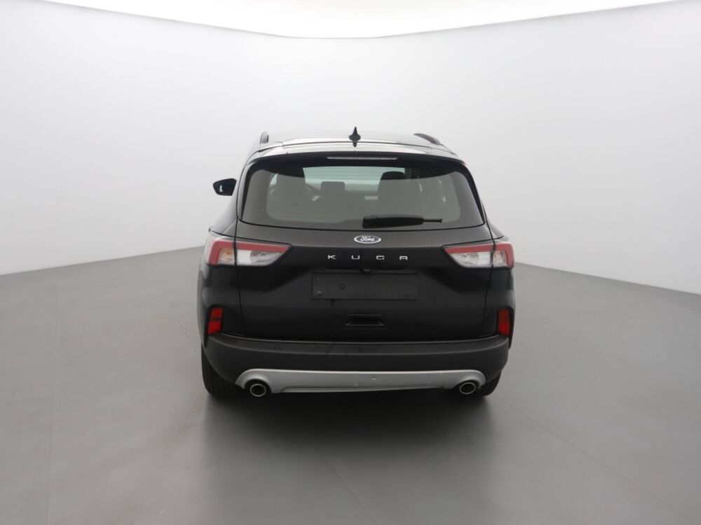 Kuga 1.5 ecoboost 150titanium 2022 occasion 34190 Ganges
