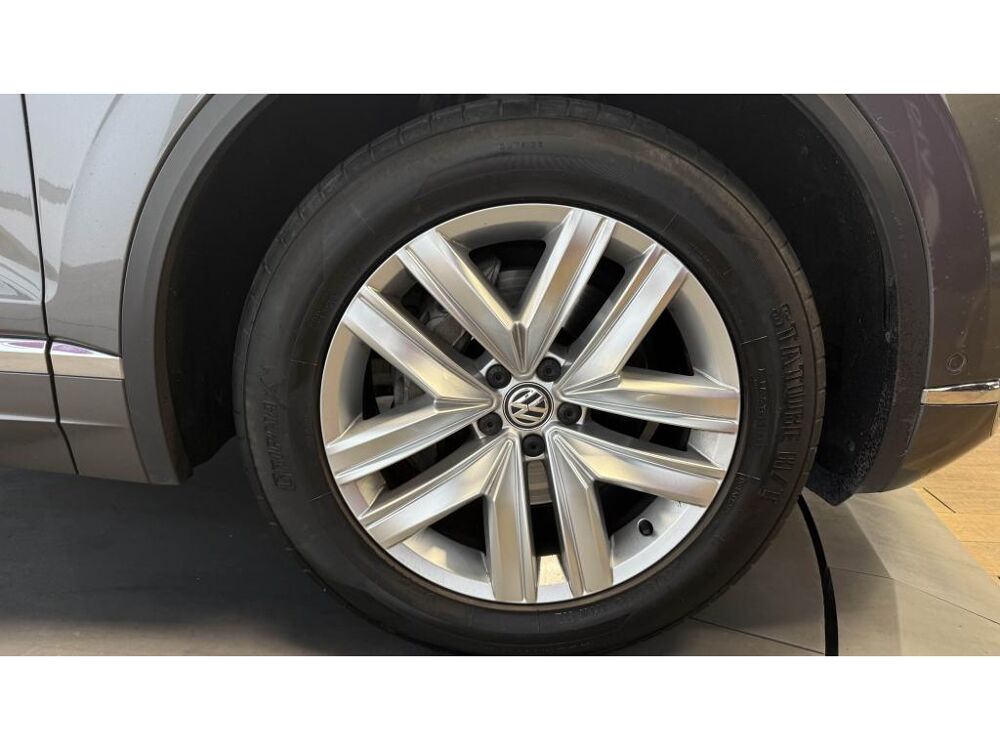 Touareg 3.0 V6 TDI 286 - 2019 - Carat Exclusive - Toit ouvrant - Mat 2019 occasion 60740 Saint-Maximin