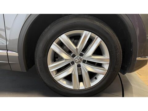 Touareg 3.0 V6 TDI 286 - 2019 - Carat Exclusive - Toit ouvrant - Mat 2019 occasion 60740 Saint-Maximin