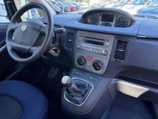 Musa 1.3 16V Multijet - 90 BERLINE Oro PHASE 2 2009 occasion 83490 Le Muy