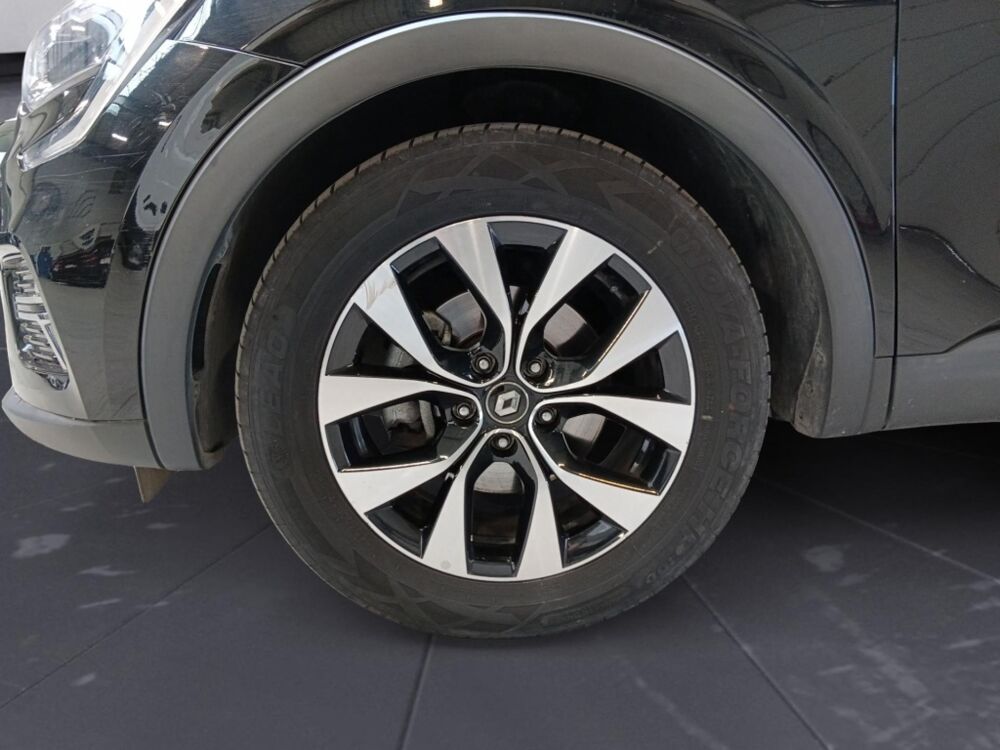 Arkana 1.6 e-tech 145 hevequilibre 2023 occasion 34190 Ganges