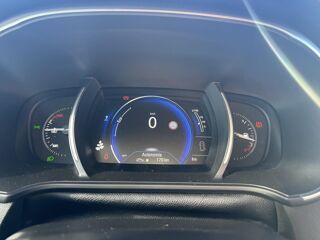 M&eacute;gane 1.2 Energy TCe - 130 IV BERLINE Intens PHASE 1 2017 occasion 49070 Beaucouz&eacute;