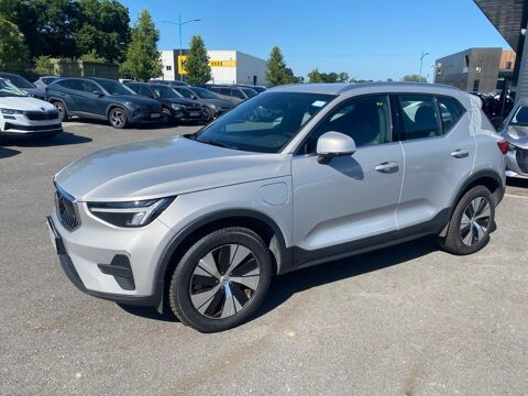 Volvo XC40 T4 recharge 211 start dct 7 2023 occasion Talange 57525