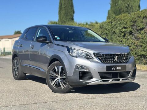 Peugeot 3008 130ch Allure - DISTRI NEUVE - CAMERA - C