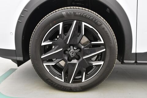 5008 Hybrid 136 e-DCS6 GT 2024 occasion 17500 Jonzac