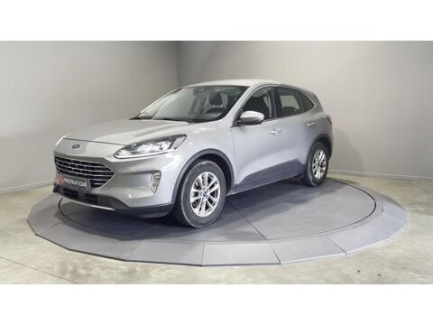 Annonce voiture Ford Kuga 15490 €
