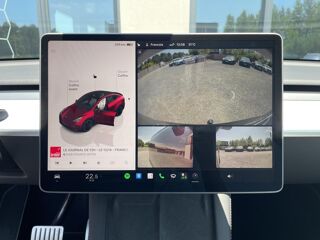 Model Y AWD PERFORMANCE + ATTELAGE - GARANTIE CONSTRUCTEUR 2023 occasion 33127 Saint-Jean-d'Illac