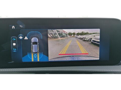 Classe A 200 d 8G-DCT AMG Line Exclusive Design PRIX HT POUR EXPORT D 2026 occasion 81580 Soual