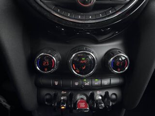 Cooper D COOPER 1.5 136ch - TOIT - BLUETOOTH - RADAR 2014 occasion 13760 Saint-Cannat