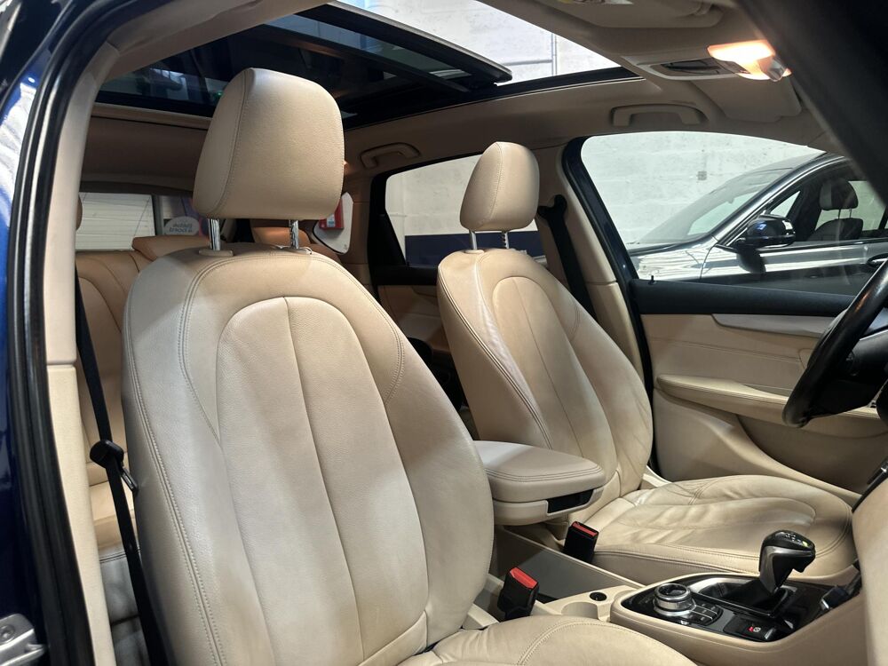 Serie 2 225xe Active Tourer - BVA ACTIVE TOURER F45 Luxury PHASE 1 2018 occasion 94360 Bry-sur-Marne