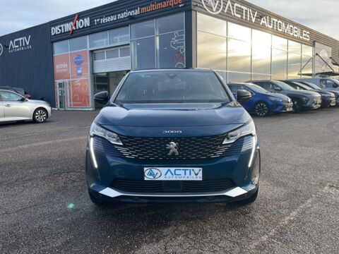 3008 Plug-in hybrid 180 allure pack e-eat8 2024 occasion 57525 Talange