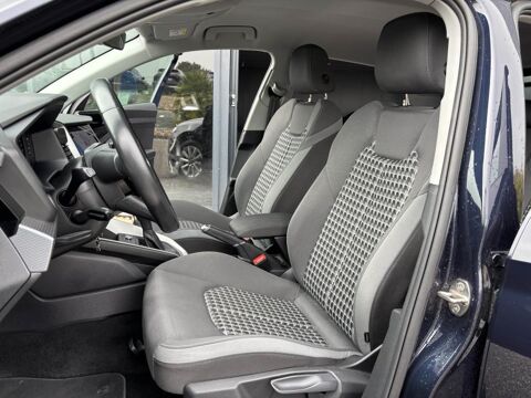 A1 Sportback 1.0 25 TFSI - 95 - BV S-Tronic SPORTBACK Busines 2022 occasion 47200 Saint-Pardoux-du-Breuil