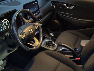 Kona 1.0 T-GDi Hybrid 48V - 120 Cr&eacute;ative PHASE 2 2021 occasion 77185 Lognes