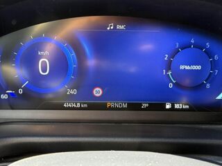 Puma 1.0 EcoBoost - 125 - BV DCT ST Line ATTELAGE + GPS + CARPLAY 2021 occasion 19100 Brive-la-Gaillarde