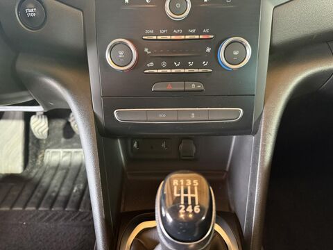 M&eacute;gane 1.3 TCe - 115 - IV Limited / Full Entretien / Garanti 2020 occasion 33700 M&eacute;rignac