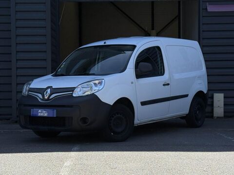 Annonce voiture Renault Kangoo Express 6990 €