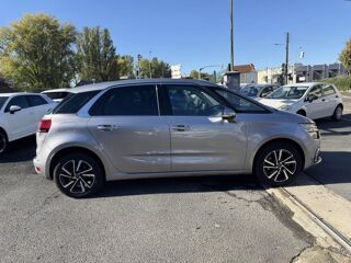C4 Picasso 1.6 THP - 165 S&S Bva Shine gps + clim + radar AR + camera A 2017 occasion 19100 Brive-la-Gaillarde