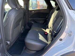 Symbioz 1.8 e-tech full hybrid 160 esprit alpine 2026 occasion 33127 Saint-Jean-d'Illac
