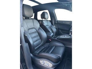 Macan 3.6i V6 - BV PDK TYPE 95B Turbo PHASE 1 2015 occasion 78300 Poissy