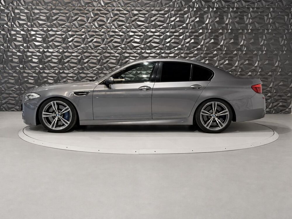 S&eacute;rie 5 M5 - BV DKG Drivelogic BERLINE F10 M5 PHASE 1 2012 occasion 78680 &Eacute;p&ocirc;ne