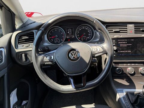 Golf 1.0 TSI - 115 VII 2019 occasion 13400 Aubagne