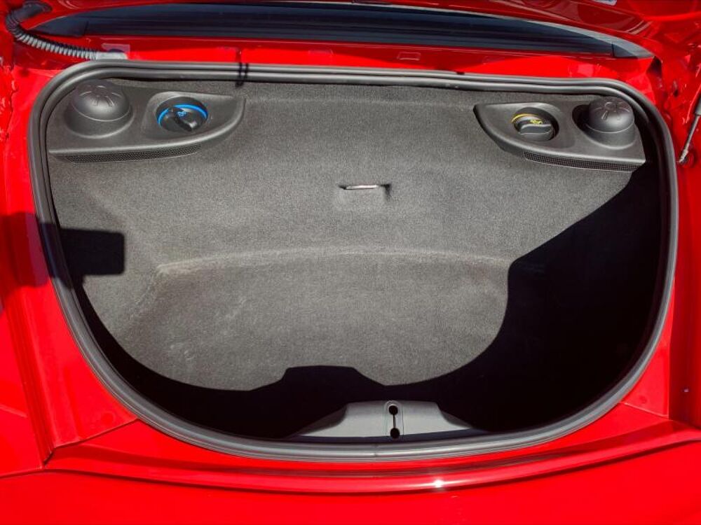 Boxster (981) 3.4 330 gts pdk 2015 occasion 33127 Saint-Jean-d'Illac