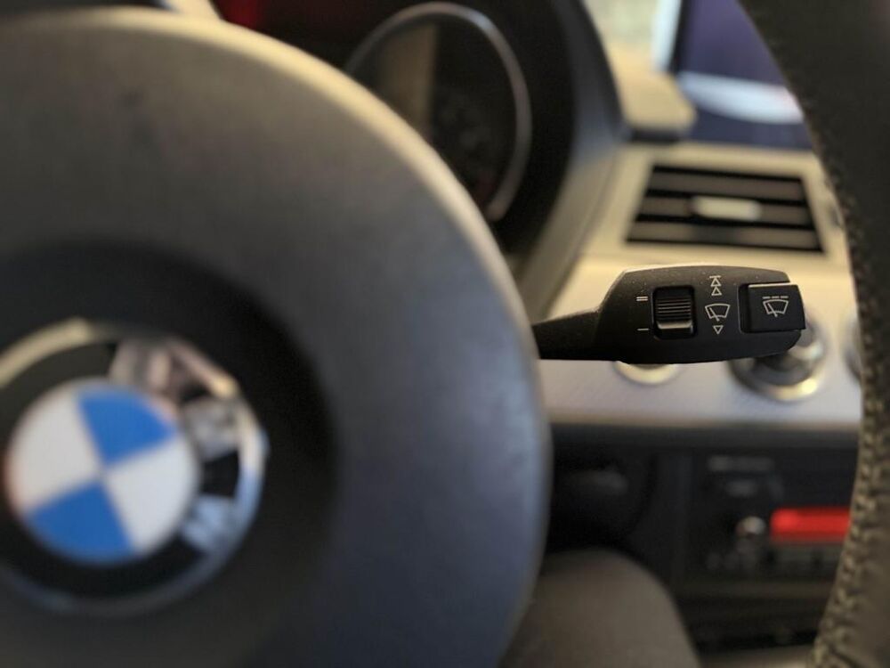 Z4 PACK M sDrive 23i - SIEGES CHAUFFANTS - CHASSIS SPORT - ECRA 2010 occasion 13760 Saint-Cannat