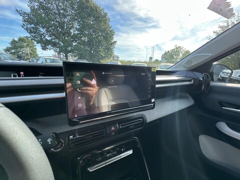 C3 Aircross 1.2 hybride 145 max e-dcs6 2026 occasion 88150 Chavelot