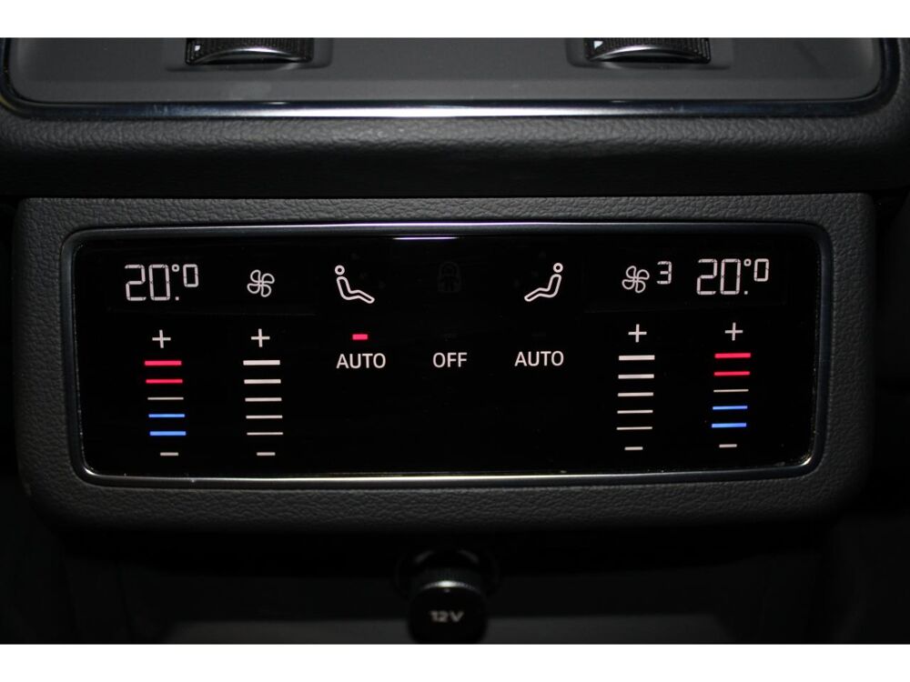 A6 Avus extended Quattro 2.0 50 TFSI e 299CH - FAIBLE KM 2021 occasion 95340 Bernes-sur-Oise
