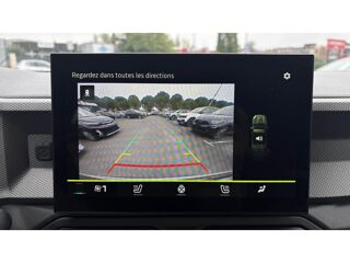 Duster 1.2 Mild hybrid 140 Expression +PK HIVER+GPS 2026 occasion 81580 Soual