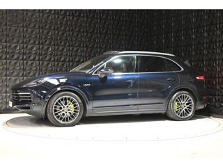 Cayenne 3.0i V6 - 340 - BVA Tiptronic S - Start&Stop 2017 E-Hybrid 2019 occasion 77100 Meaux