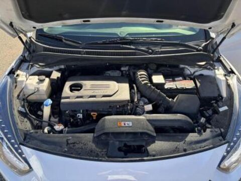 i40 1.7 CRDI - 115 Blue Drive Business 2015 occasion 47200 Saint-Pardoux-du-Breuil