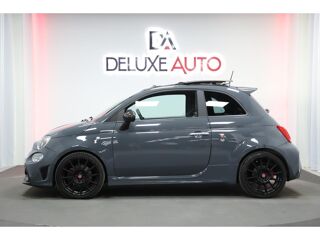 695 1.4 165 BVR XSR Yamaha Limited Edition 2017 occasion 06550 La Roquette-sur-Siagne