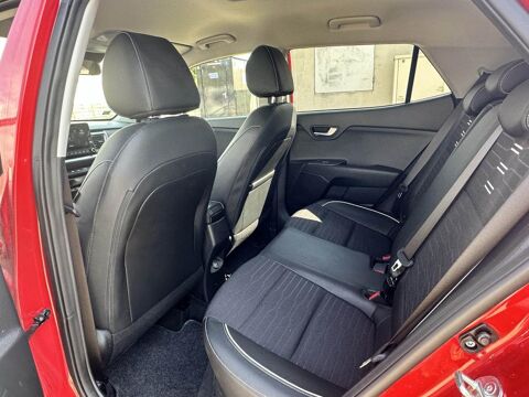 Stonic GT LINE MHEV 120ch - CAMERA - CARPLAY - 1ERE MAIN 2023 occasion 13760 Saint-Cannat