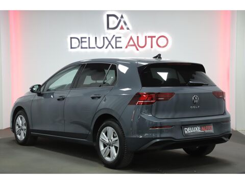 Golf VIII 2.0 TDI 150 Life - DSG 7 2024 occasion 06550 La Roquette-sur-Siagne