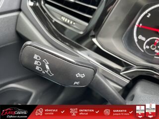 Polo VI 1.0 TSI 95 Cam&eacute;ra - Applecarplay United IQ Drive 2020 occasion 25300 Pontarlier