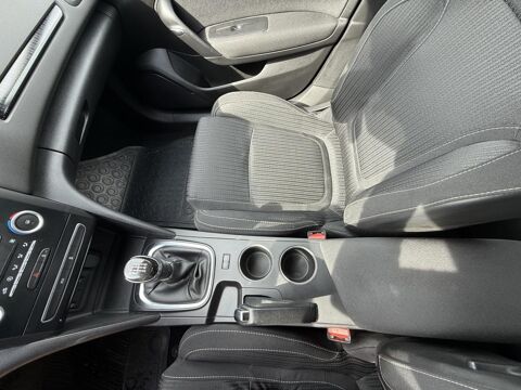 M&eacute;gane 1.2 Energy TCe - 100 IV Business 2017 occasion 19100 Brive-la-Gaillarde