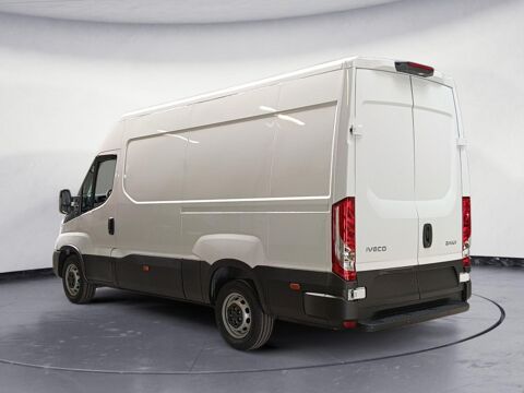 Daily 35s16 2.3 v12 156cv 2026 occasion 34190 Ganges