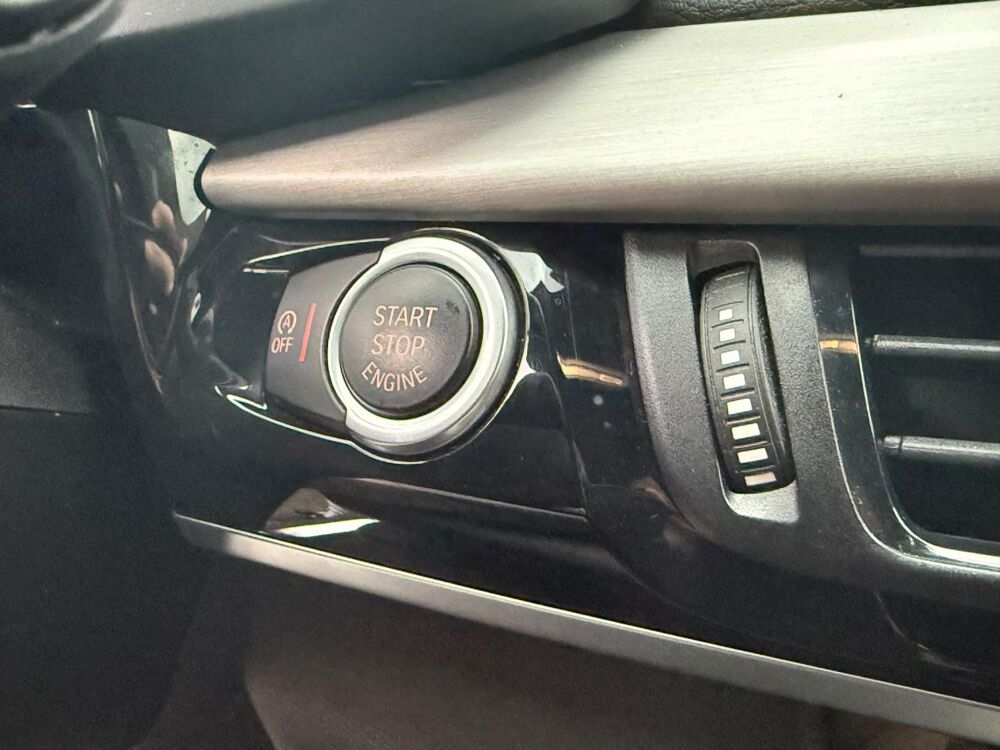 X5 3.0 D 258 M-SPORT XDRIVE BVA F85 2016 occasion 42170 Saint-Just-Saint-Rambert