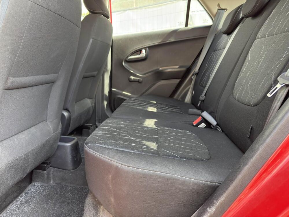 Picanto 1.0 - 66  Active PHASE 2 2016 occasion 77185 Lognes